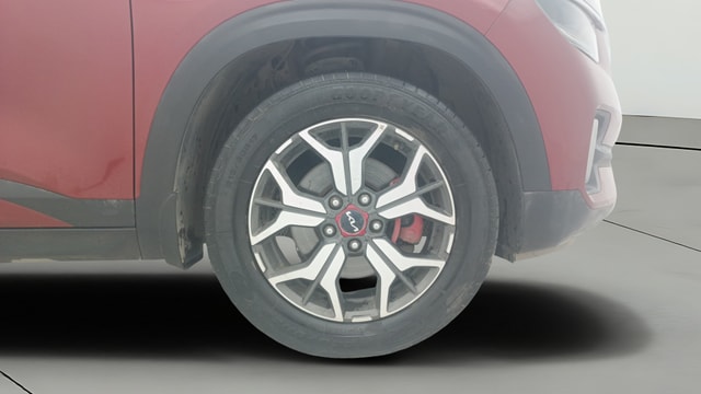 View Kia Seltos Image 45 Used Kia Seltos Image 45