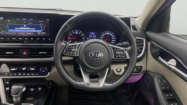 View Kia Seltos Image 13 Used Kia Seltos Image 13