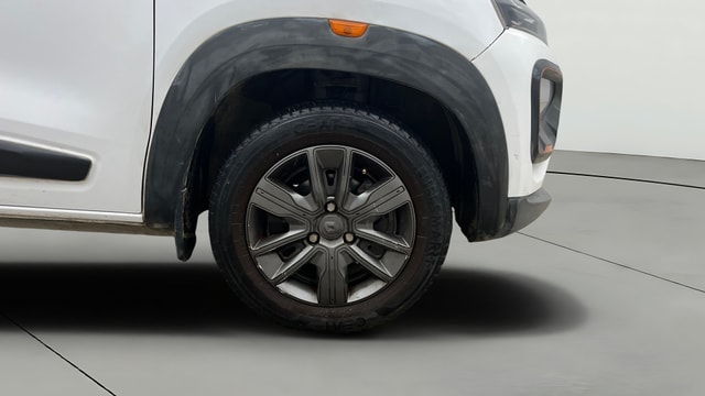 View Renault Kwid Image 41 Used Renault Kwid Image 41