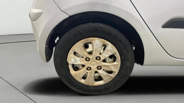 View Hyundai i10 Image 31 Used Hyundai i10 Image 31