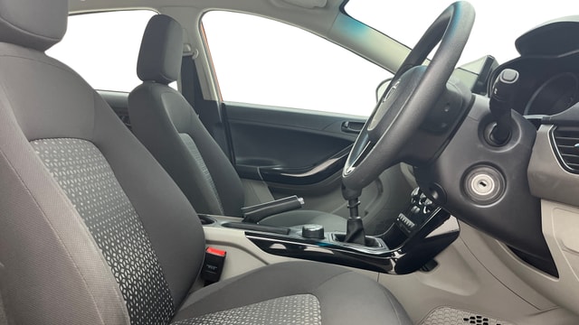 View Tata Nexon Image 26 Used Tata Nexon Image 26