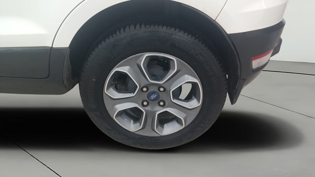 View Ford EcoSport Image 8 Used Ford EcoSport Image 8