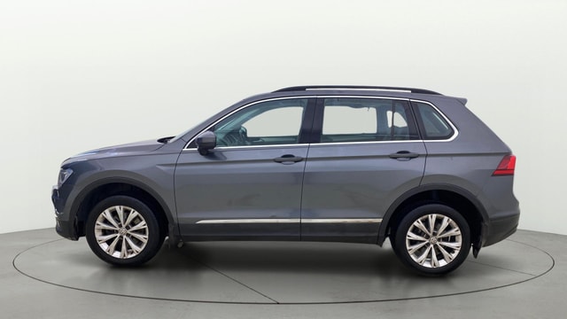 View Volkswagen Tiguan Image 5 Used Volkswagen Tiguan Image 5