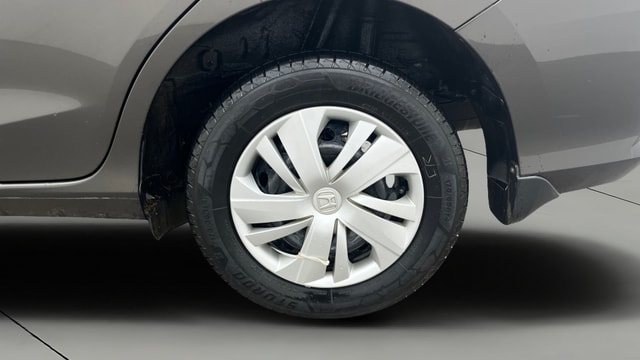 View Honda Amaze Image 11 Used Honda Amaze Image 11