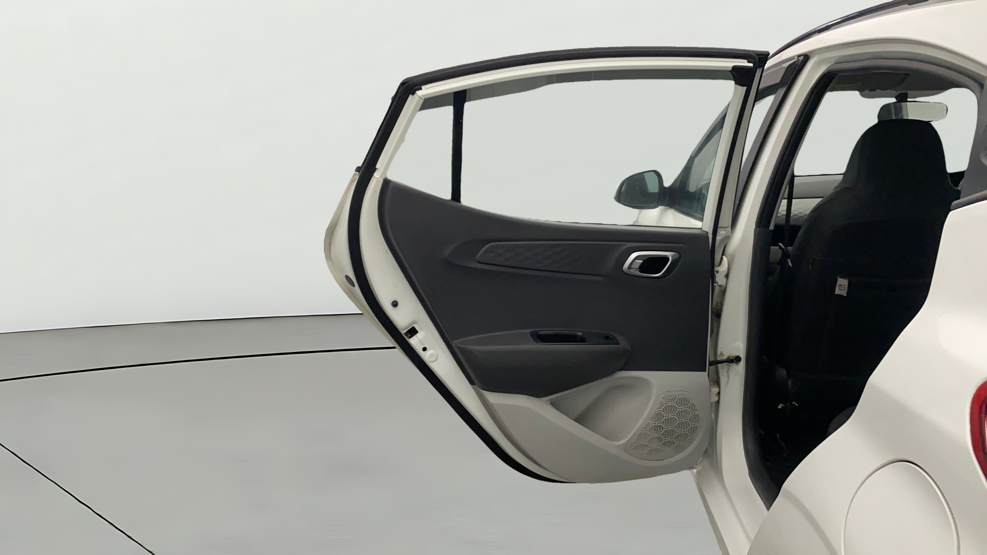 View 2020 Hyundai Grand i10 Nios Sportz Petrol AMT Image 22 Used 2020 Hyundai Grand i10 Nios Sportz Petrol AMT Image 22