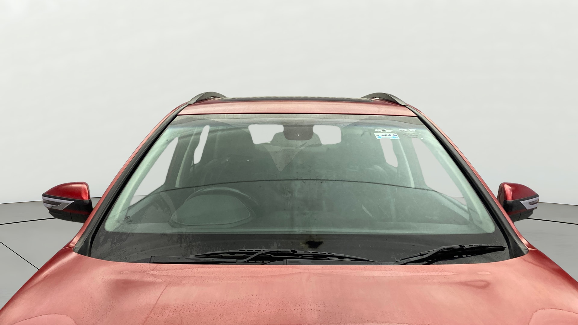 View 2019 MG Hector Sharp Diesel Image 38 Used 2019 MG Hector Sharp Diesel Image 38