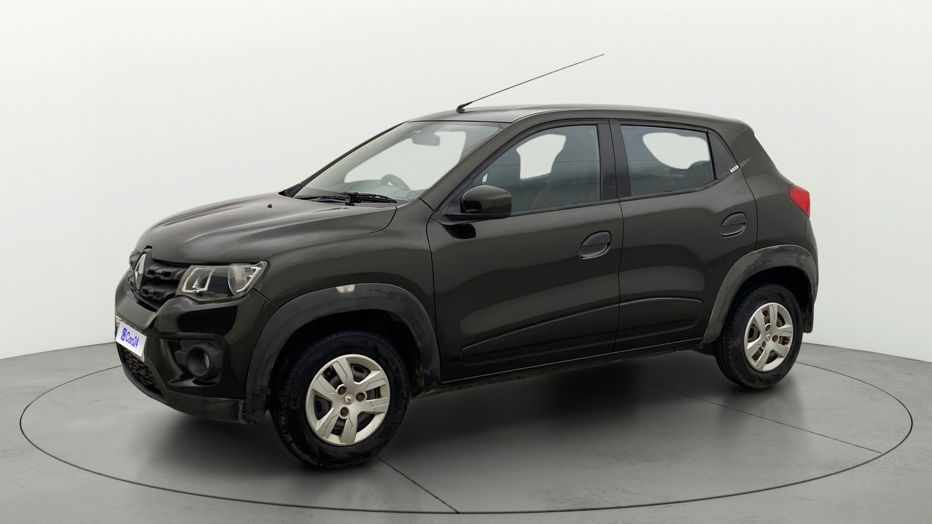 View 2016 Renault Kwid RXT 1.0 Image 34 Used 2016 Renault Kwid RXT 1.0 Image 34