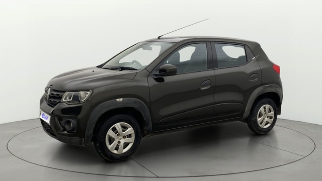 View Renault Kwid Image 34 Used Renault Kwid Image 34