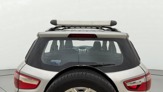 View Ford EcoSport Image 4 Used Ford EcoSport Image 4