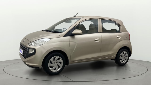 View Hyundai New Santro Image 36 Used Hyundai New Santro Image 36