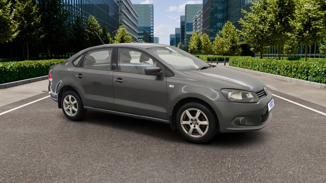 View Volkswagen Vento Image 21 Used Volkswagen Vento Image 21