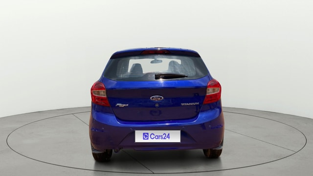 View Ford Figo Aspire Image 41 Used Ford Figo Aspire Image 41