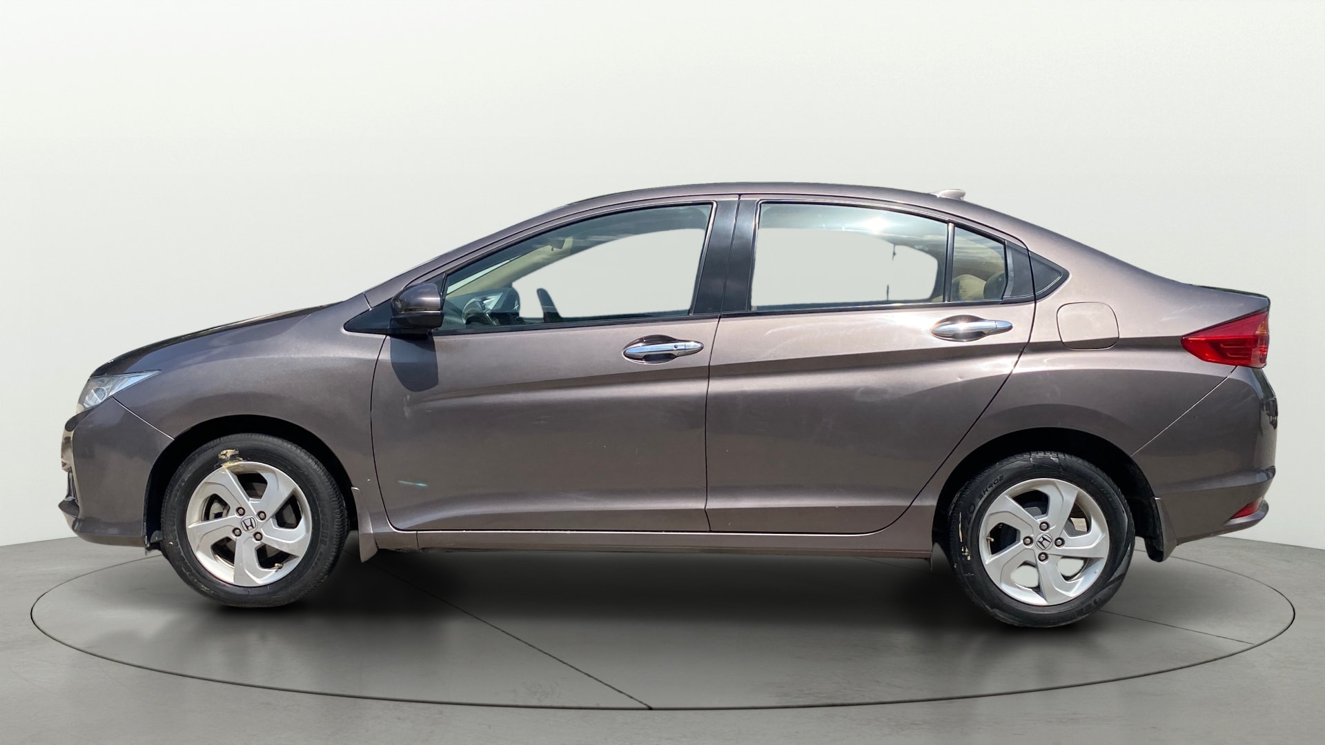 Used 2015 Honda City Used 2015 Honda City