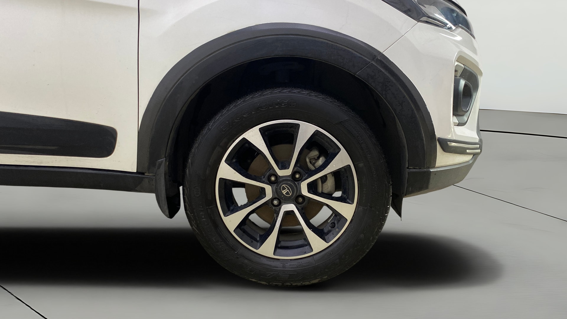 View 2021 Tata Nexon Revotron XE Image 42 Used 2021 Tata Nexon Revotron XE Image 42