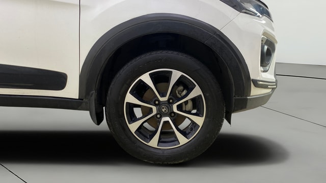 View Tata Nexon Image 42 Used Tata Nexon Image 42