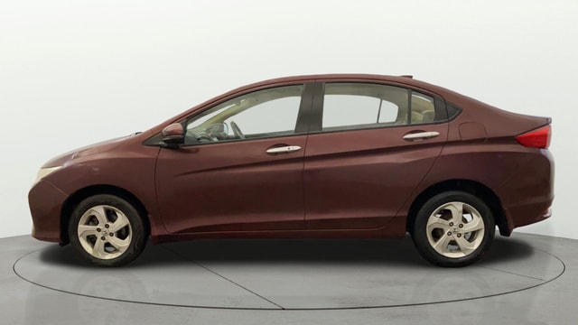 View Honda City Image 6 Used Honda City Image 6