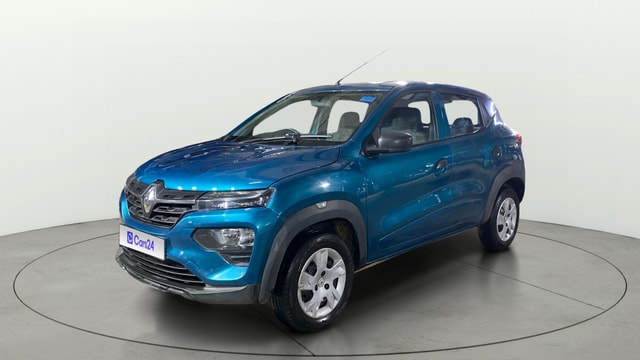 View Renault Kwid Image 34 Used Renault Kwid Image 34