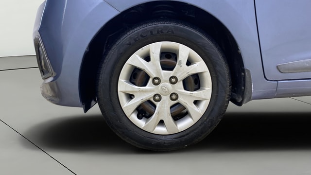 View Hyundai Grand i10 Image 27 Used Hyundai Grand i10 Image 27