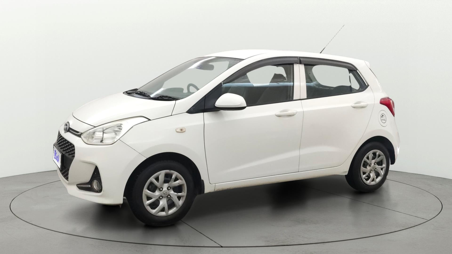 Used 2020 Hyundai Grand i10 Used 2020 Hyundai Grand i10