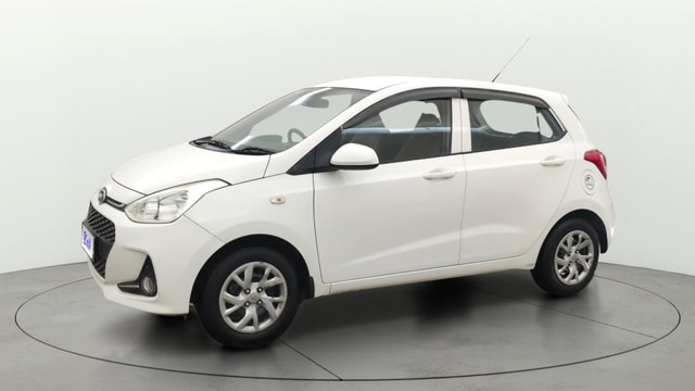 View Hyundai Grand i10 Image 34 Used Hyundai Grand i10 Image 34