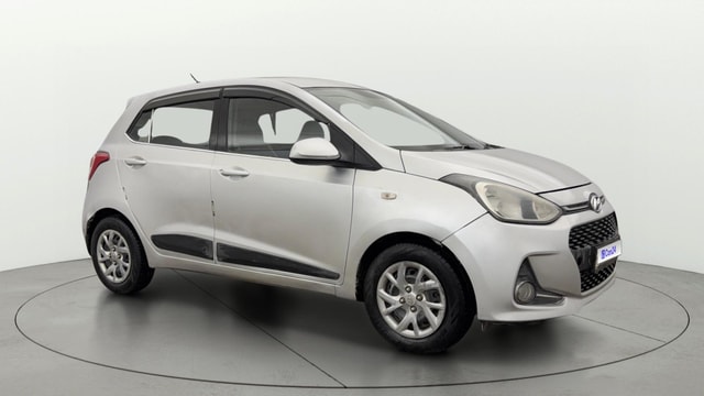 View Hyundai Grand i10 Image 21 Used Hyundai Grand i10 Image 21