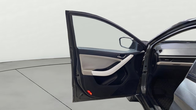 View Tata Nexon Image 37 Used Tata Nexon Image 37
