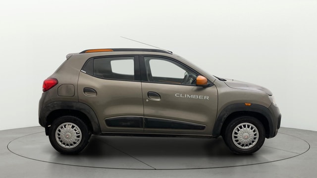 View Renault Kwid Image 25 Used Renault Kwid Image 25