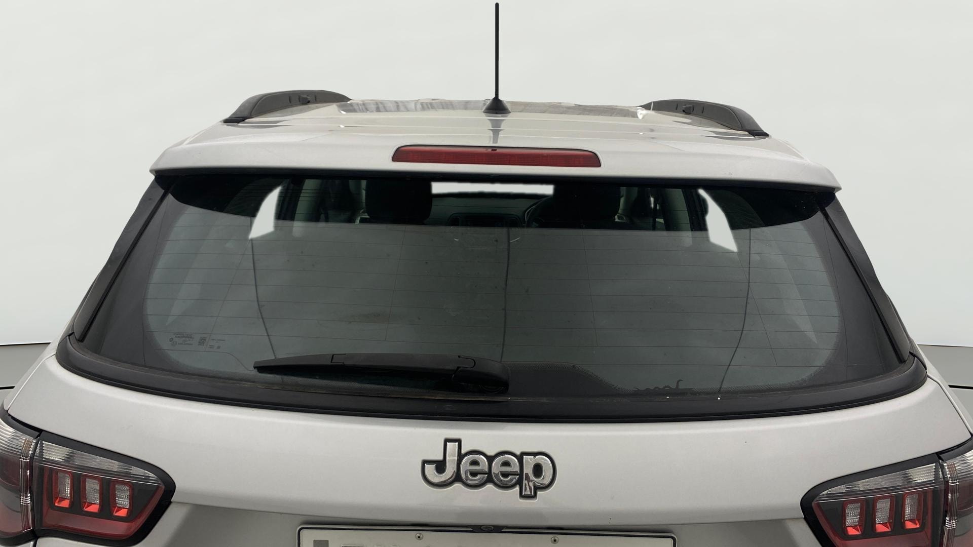 Used 2020 Jeep Compass Used 2020 Jeep Compass