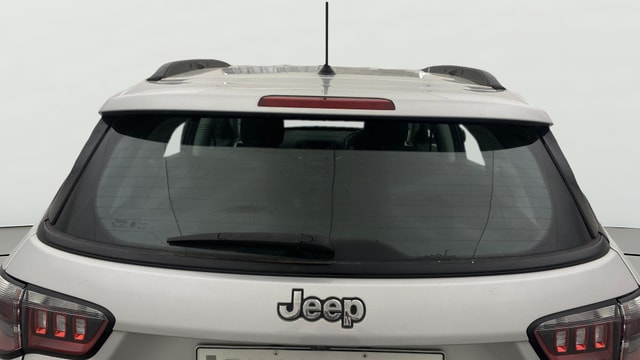 View Jeep Compass Image 4 Used Jeep Compass Image 4