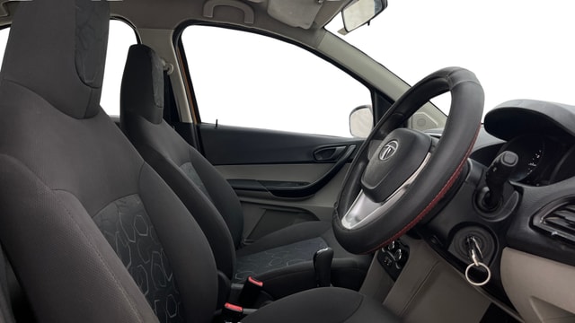 View Tata Tiago Image 25 Used Tata Tiago Image 25