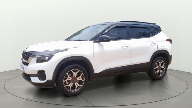 View Kia Seltos Image 35 Used Kia Seltos Image 35