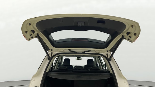 View MG Hector Image 17 Used MG Hector Image 17