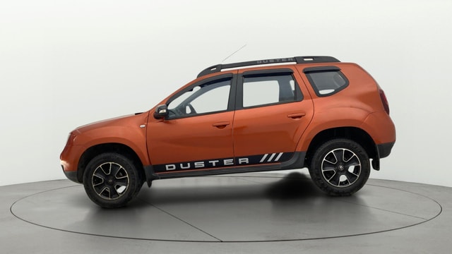 View Renault Duster Image 5 Used Renault Duster Image 5