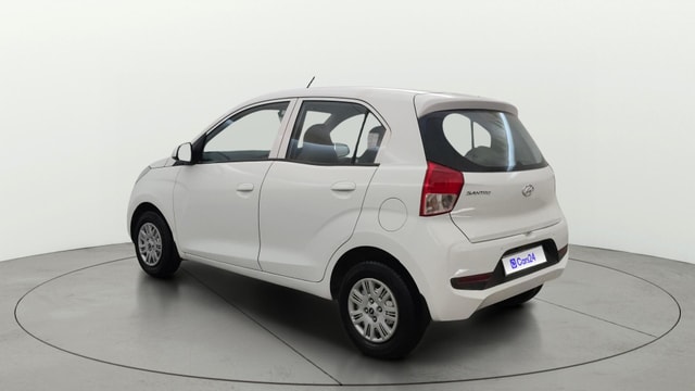 View Hyundai New Santro Image 2 Used Hyundai New Santro Image 2