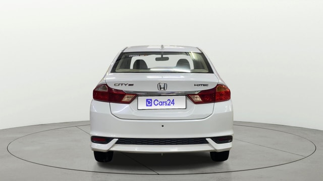 View Honda City Image 41 Used Honda City Image 41