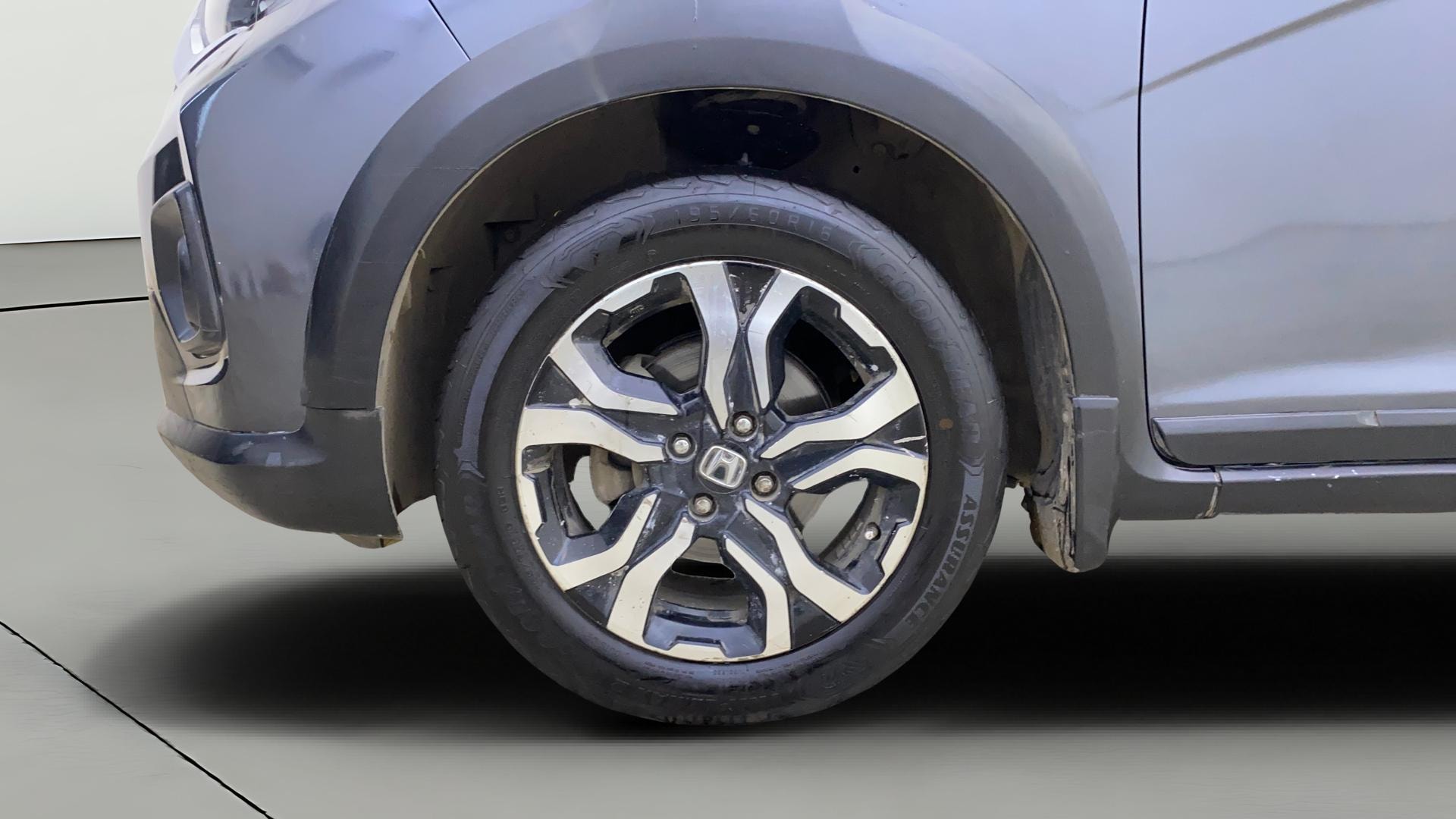 View 2022 Honda WR-V S MT Diesel Edge Edition Image 30 Used 2022 Honda WR-V S MT Diesel Edge Edition Image 30