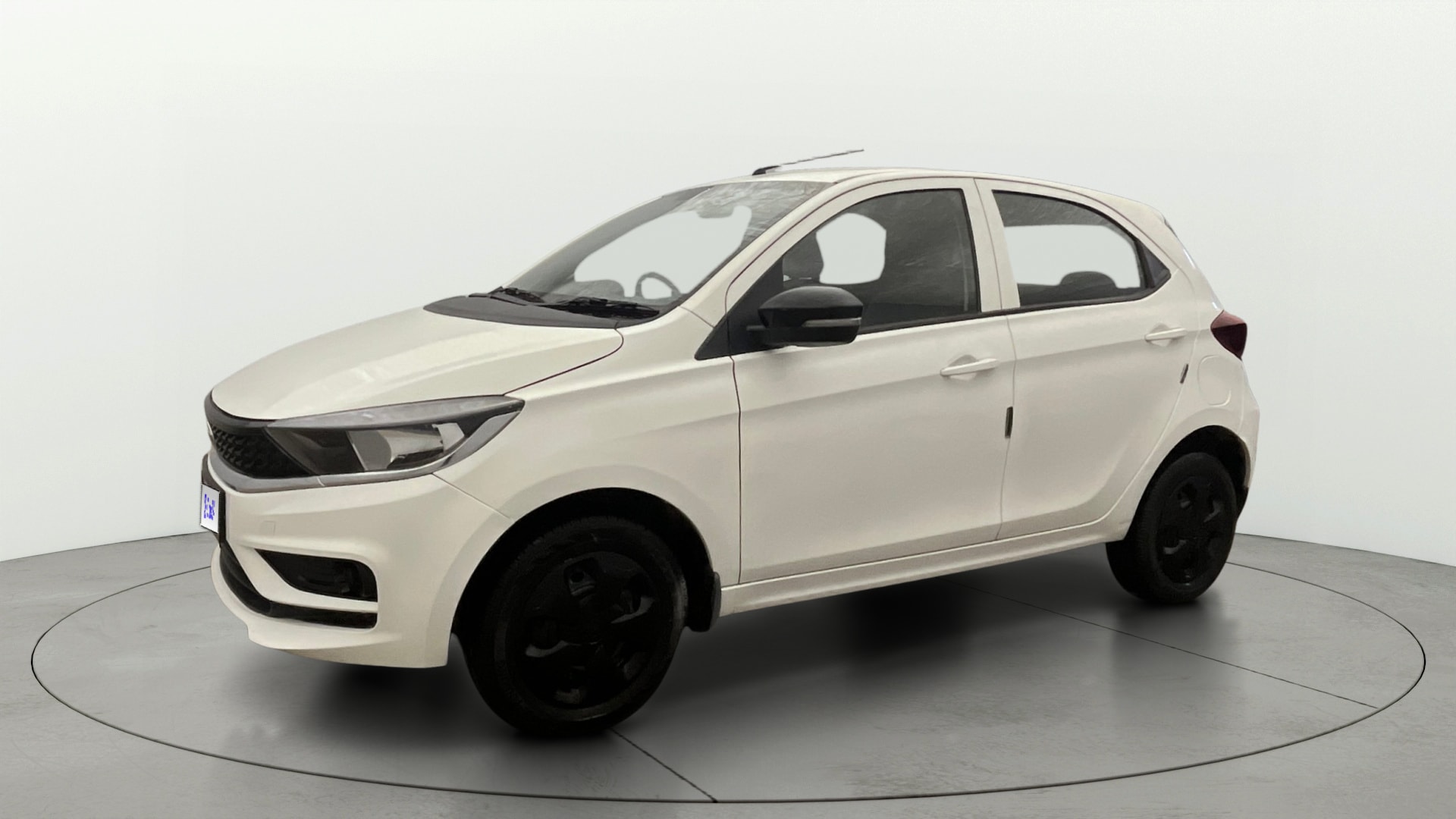 Used 2022 Tata Tiago Used 2022 Tata Tiago