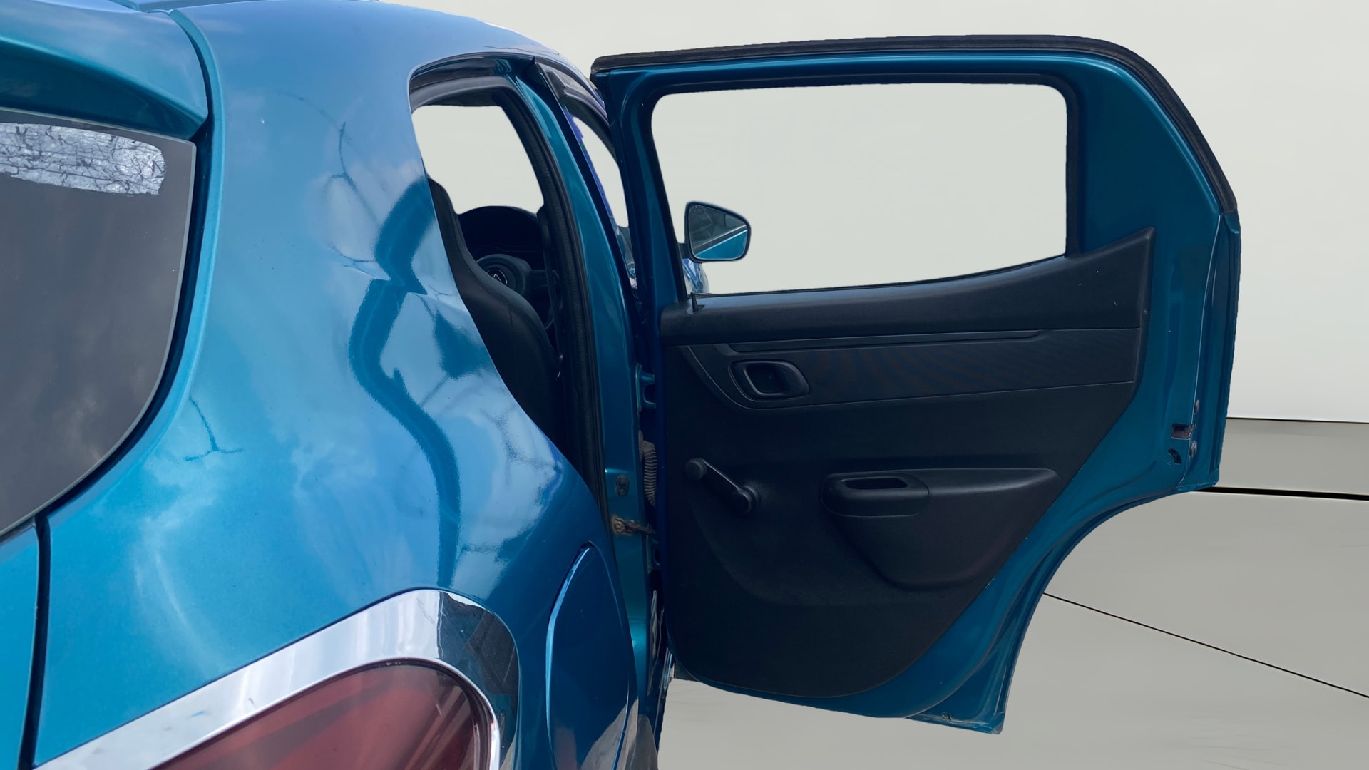 Used 2020 Renault Kwid Used 2020 Renault Kwid