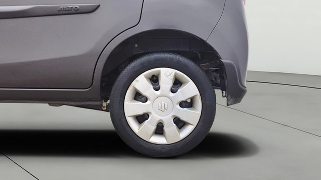 View Maruti Suzuki Alto K10 Image 11 Used Maruti Suzuki Alto K10 Image 11