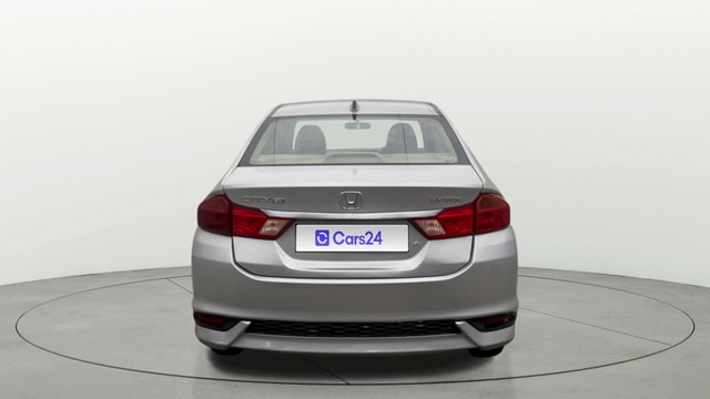 View Honda City Image 39 Used Honda City Image 39