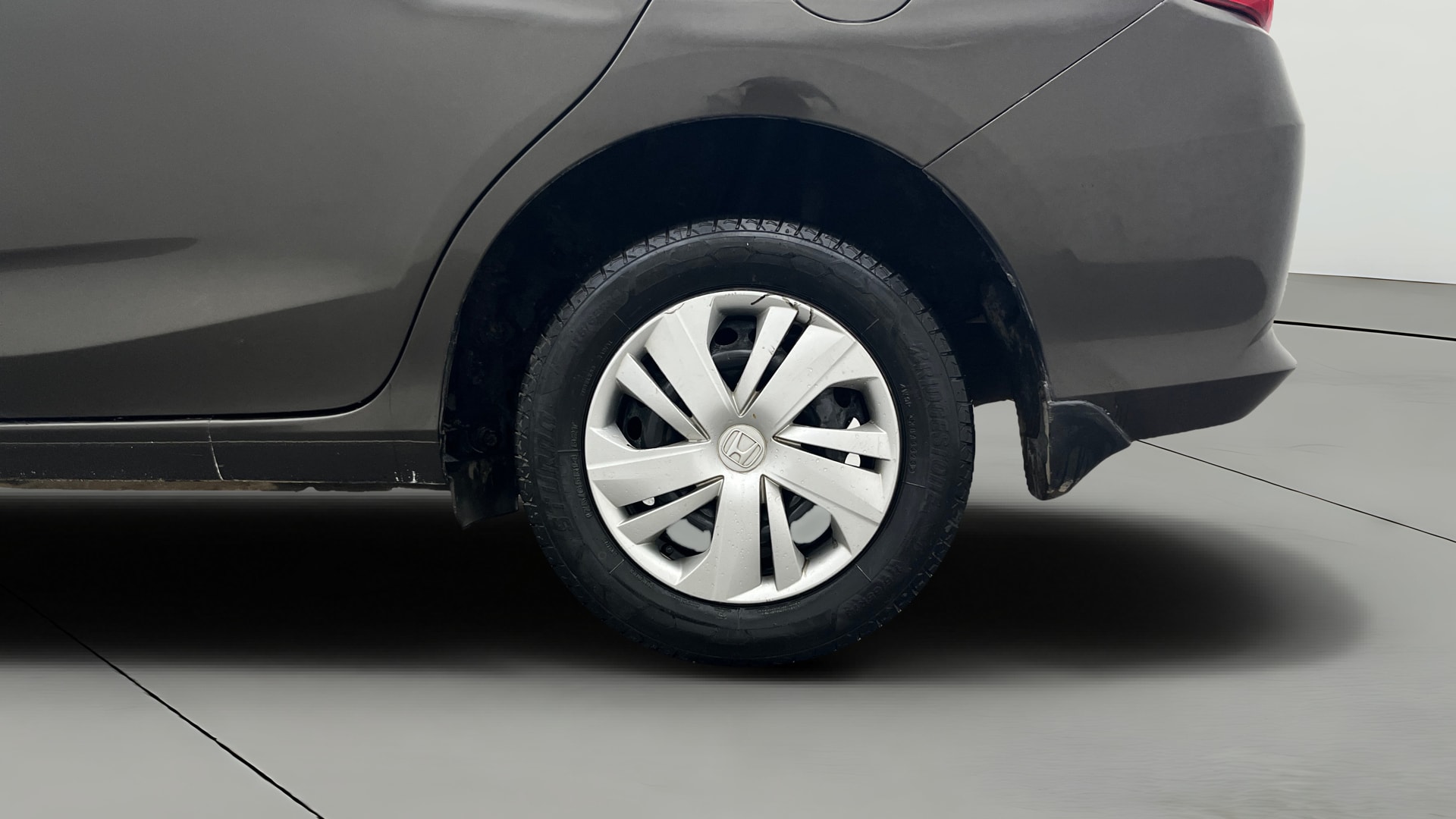 View 2019 Honda Amaze E MT Petrol BS IV Image 11 Used 2019 Honda Amaze E MT Petrol BS IV Image 11