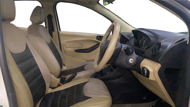 View Ford Figo Aspire Image 16 Used Ford Figo Aspire Image 16