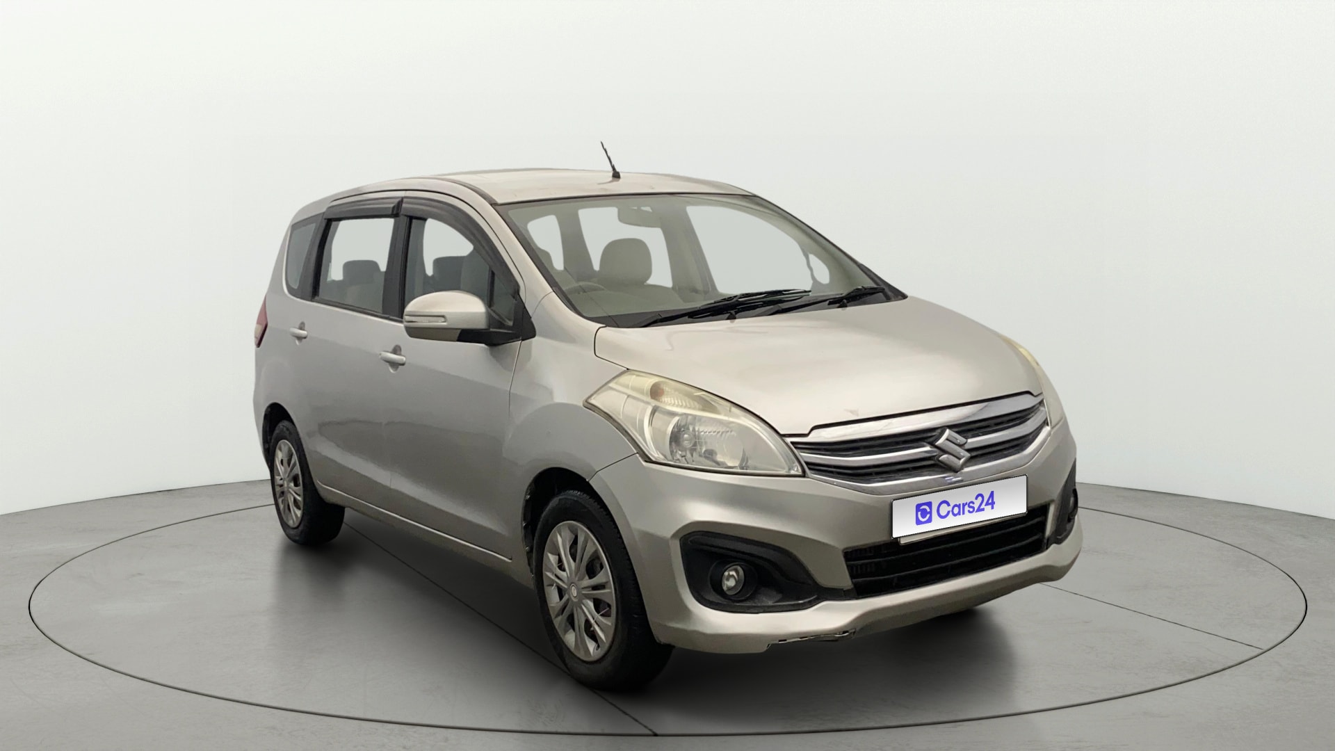 Used 2016 Maruti Suzuki 1000 Used 2016 Maruti Suzuki 1000