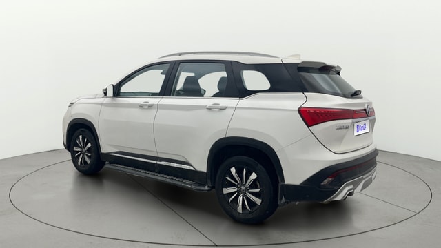 View MG Hector Image 2 Used MG Hector Image 2