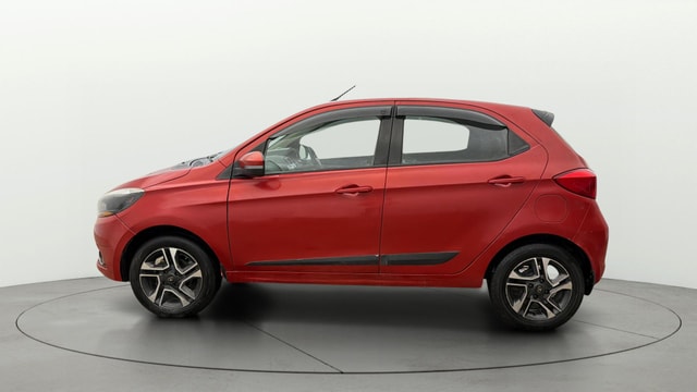 View Tata Tiago Image 5 Used Tata Tiago Image 5