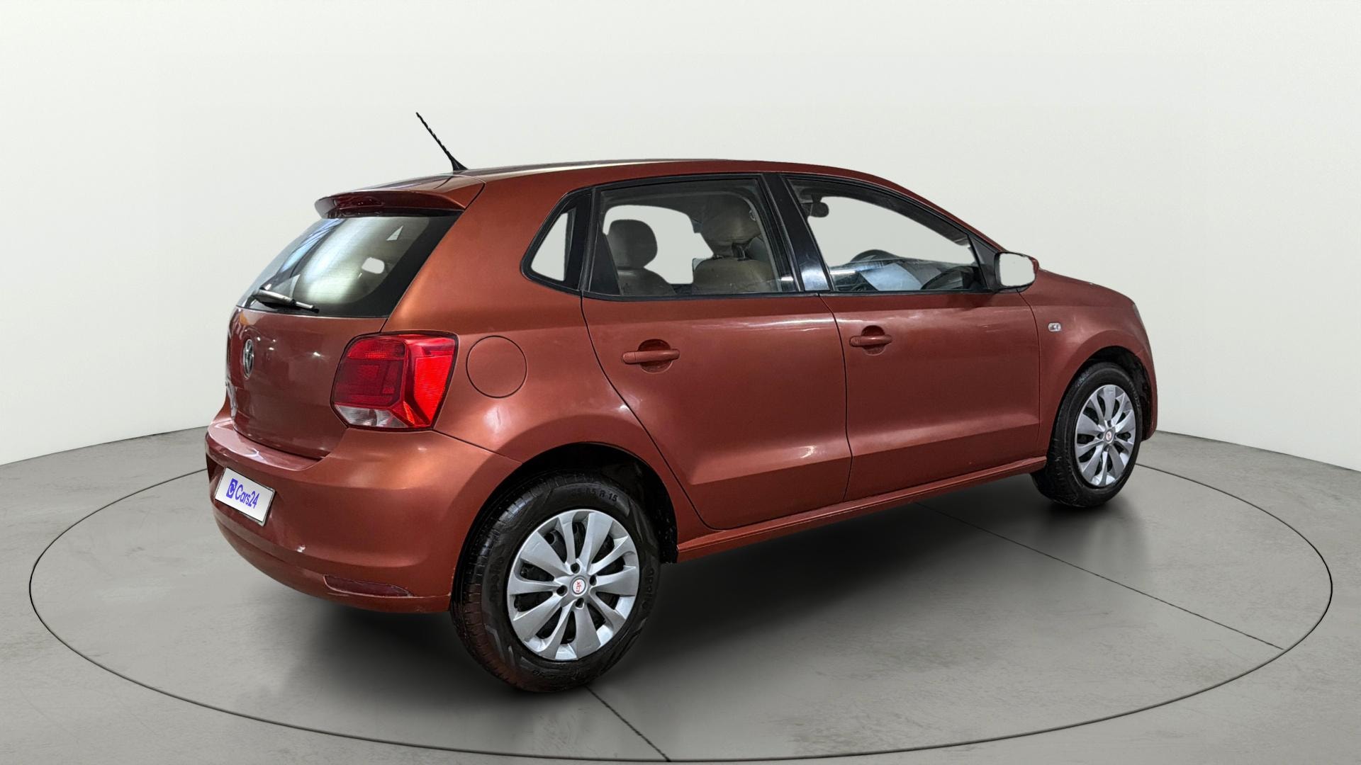 View 2015 Volkswagen Polo 1.2 AllStar Limited Edition Image 42 Used 2015 Volkswagen Polo 1.2 AllStar Limited Edition Image 42