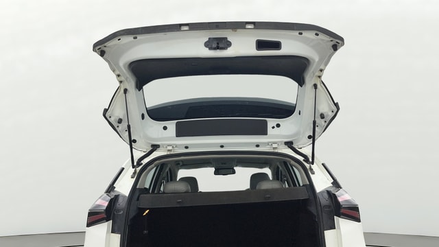 View Tata Nexon Image 31 Used Tata Nexon Image 31
