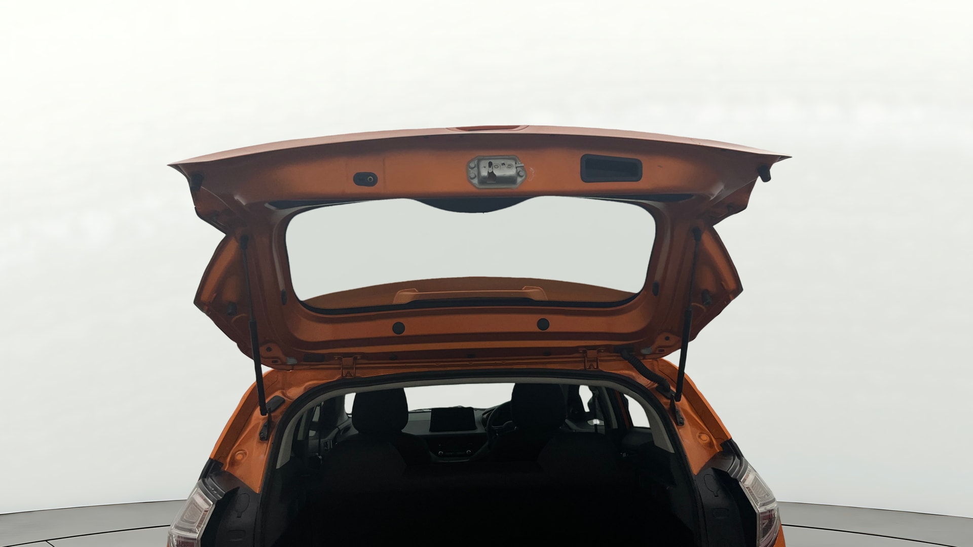 Used 2020 Tata Nexon Used 2020 Tata Nexon