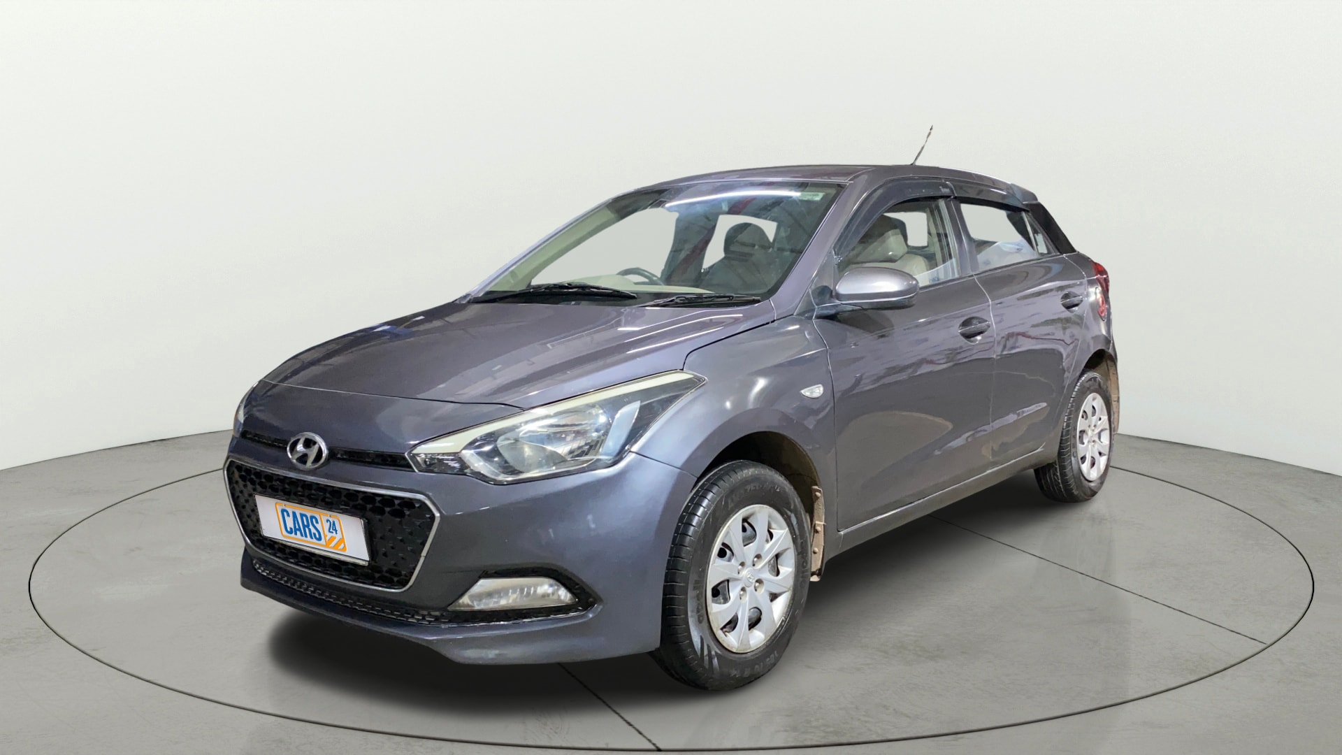 Used 2016 Hyundai Elite i20 Used 2016 Hyundai Elite i20