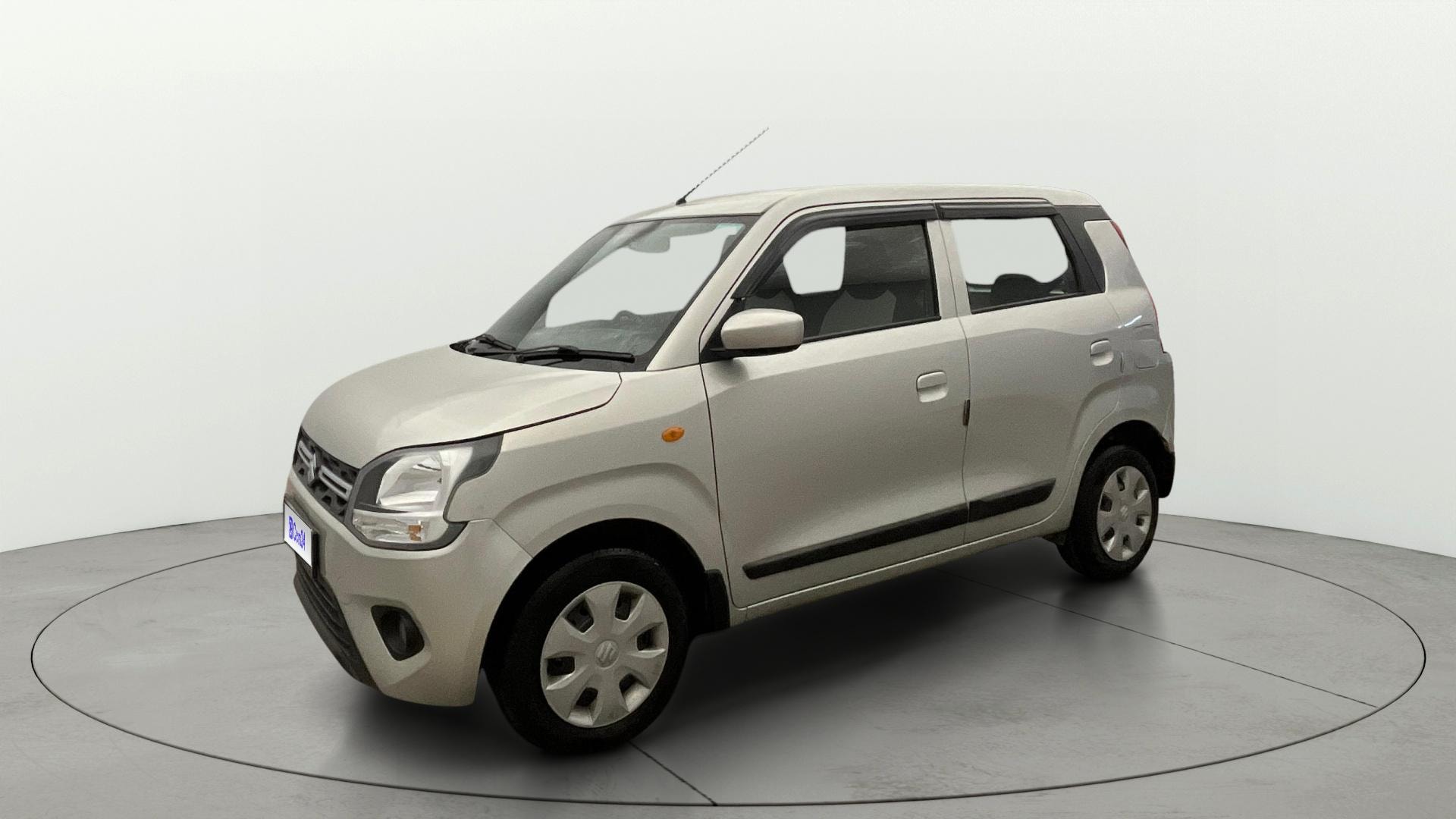 View 2024 Maruti Suzuki 1000 Base Variant Image 21 Used 2024 Maruti Suzuki 1000 Base Variant Image 21